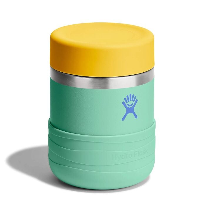 Hydro Flask - Kids 12 OZ Insulated Food Jar And Boot