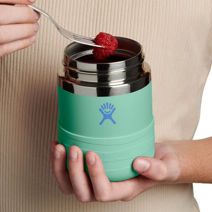 Hydro Flask - Kids 12 OZ Insulated Food Jar And Boot