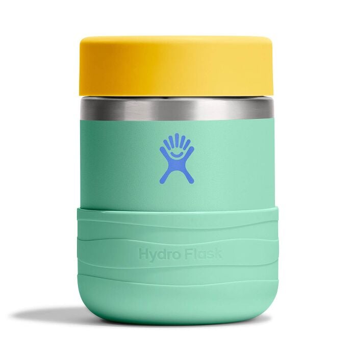 Hydro Flask - Kids 12 OZ Insulated Food Jar And Boot