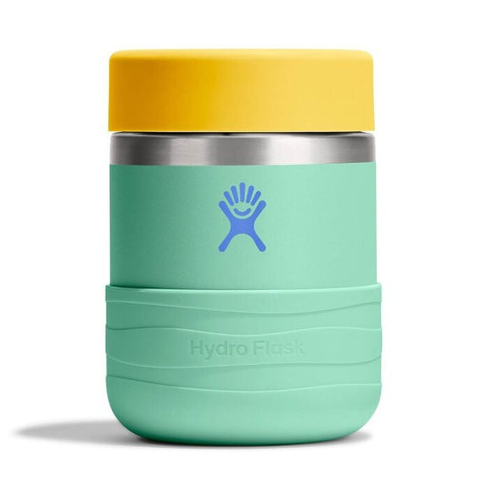 Hydro Flask - Kids 12 OZ Insulated Food Jar And Boot