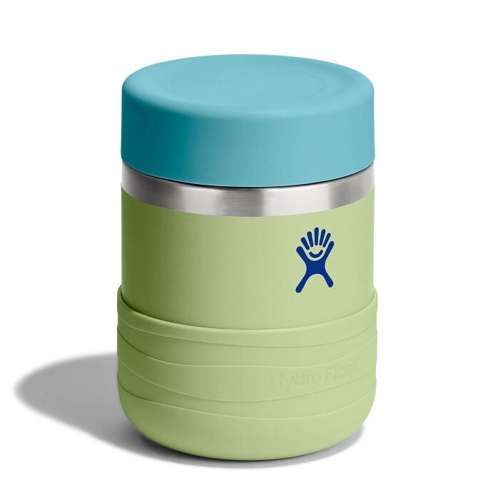 Hydro Flask - Kids 12 OZ Insulated Food Jar And Boot