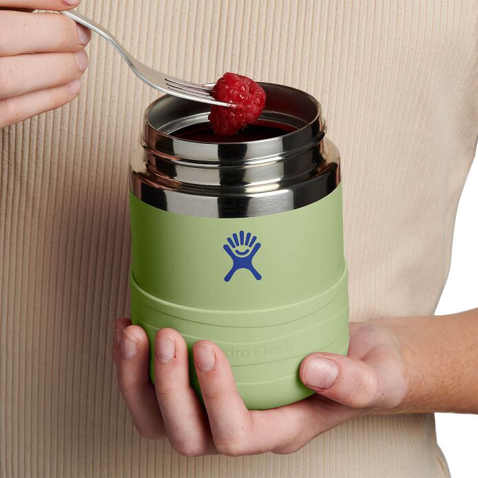 Hydro Flask - Kids 12 OZ Insulated Food Jar And Boot