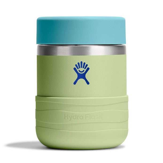 Hydro Flask - Kids 12 OZ Insulated Food Jar And Boot