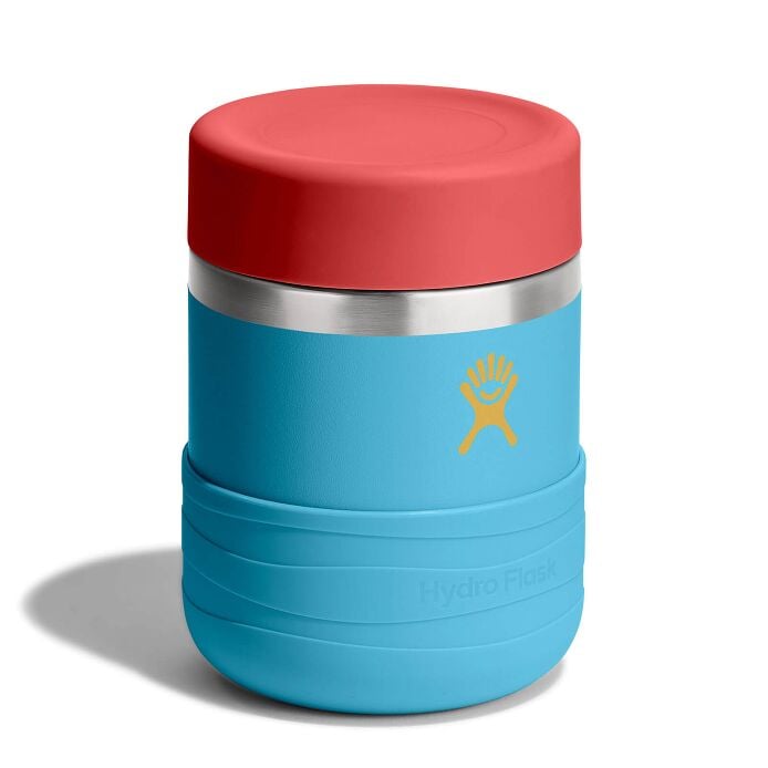 Hydro Flask - Kids 12 OZ Insulated Food Jar And Boot