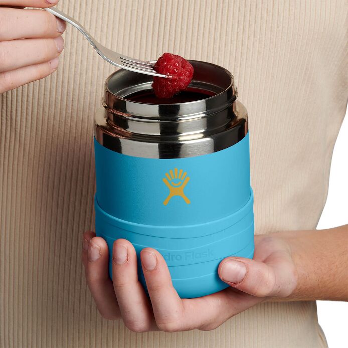 Hydro Flask - Kids 12 OZ Insulated Food Jar And Boot