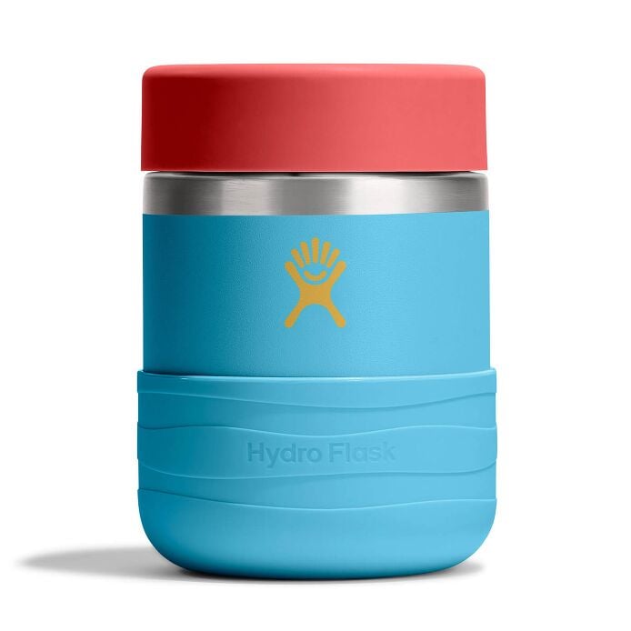 Hydro Flask - Kids 12 OZ Insulated Food Jar And Boot