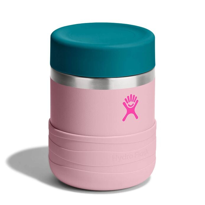 Hydro Flask - Kids 12 OZ Insulated Food Jar And Boot