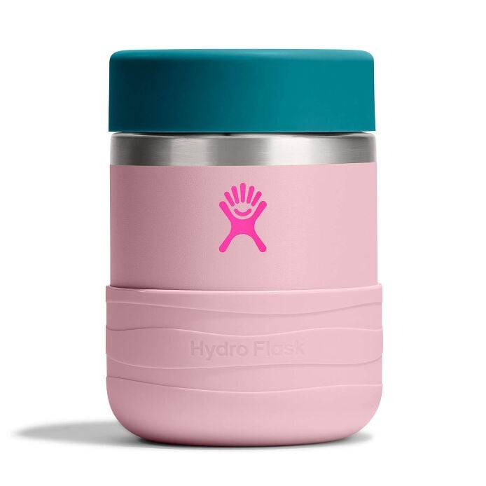 Hydro Flask - Kids 12 OZ Insulated Food Jar And Boot