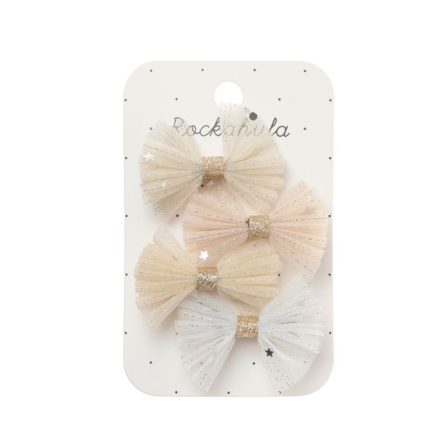 Rockahula Shimmer Tulle Hair Accessories