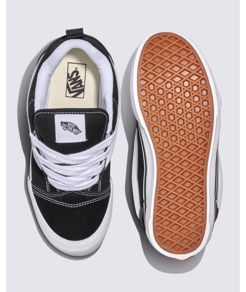 Vans Junior Knu Skool Sneaker