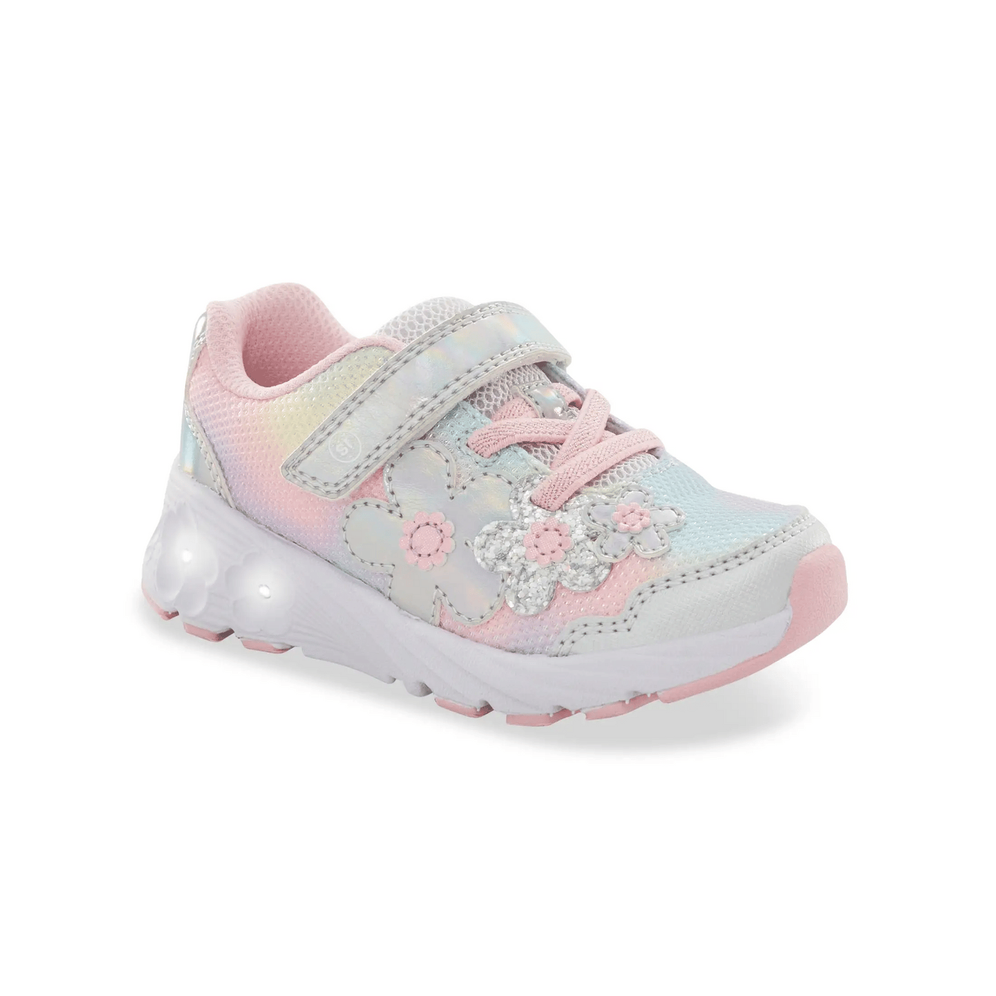 Stride Rite - Lighted Glimmer 2.0 Sneaker