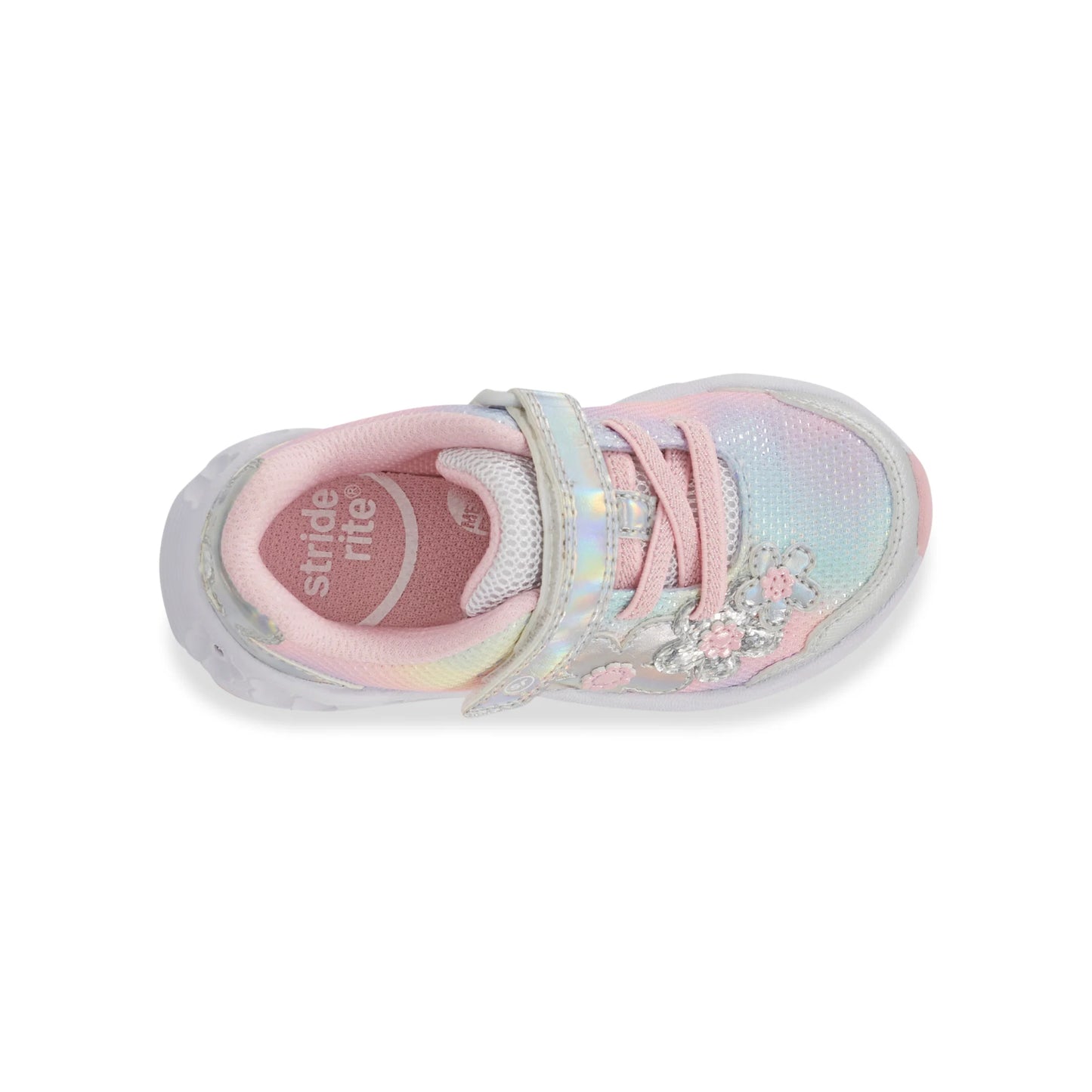 Stride Rite - Lighted Glimmer 2.0 Sneaker