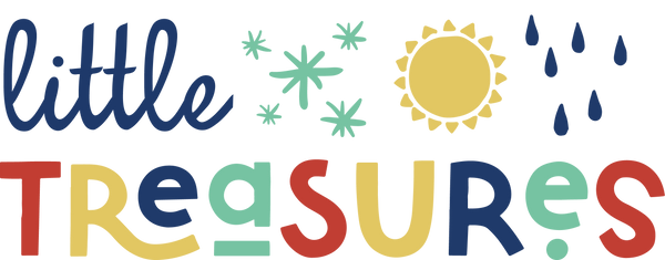 Little Treasures Kids