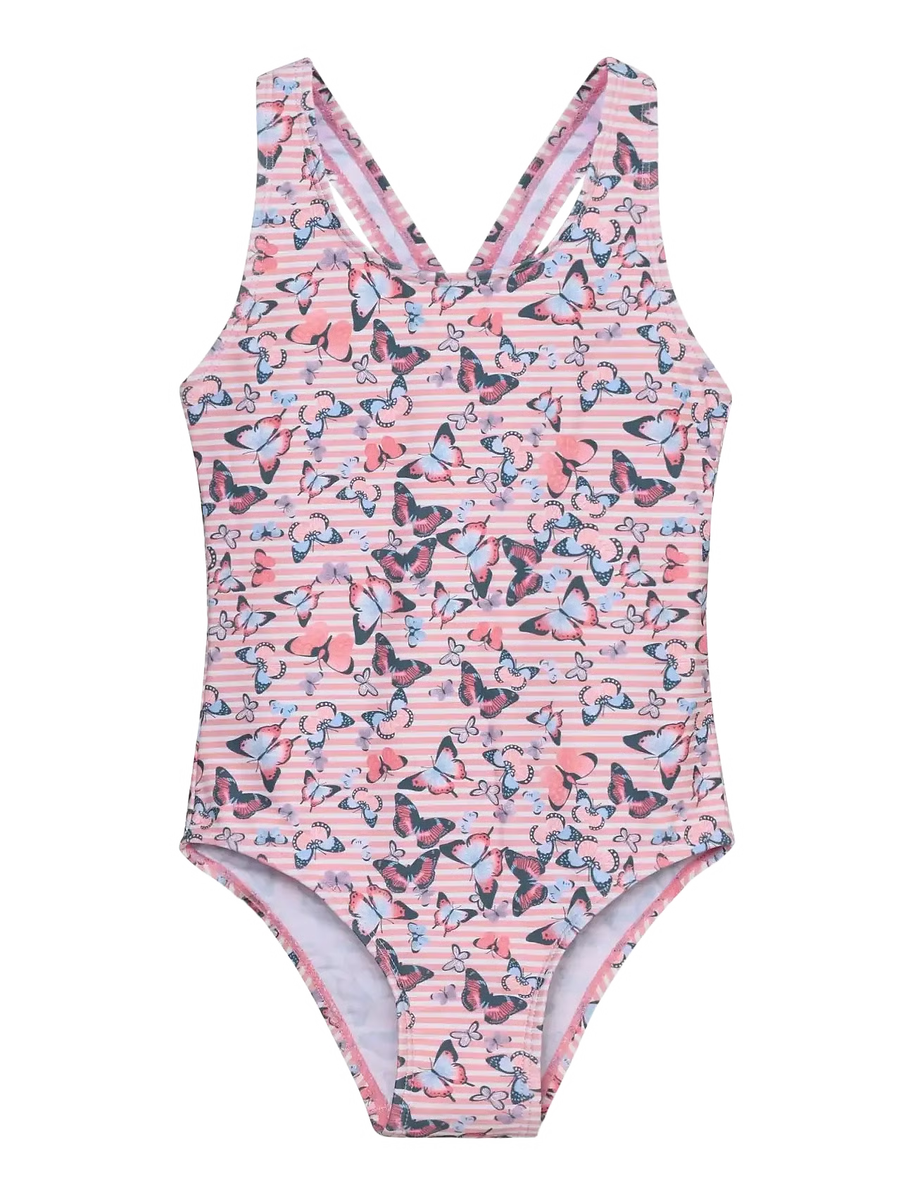 Color Kids - One-Piece Swimsuit - 6Y