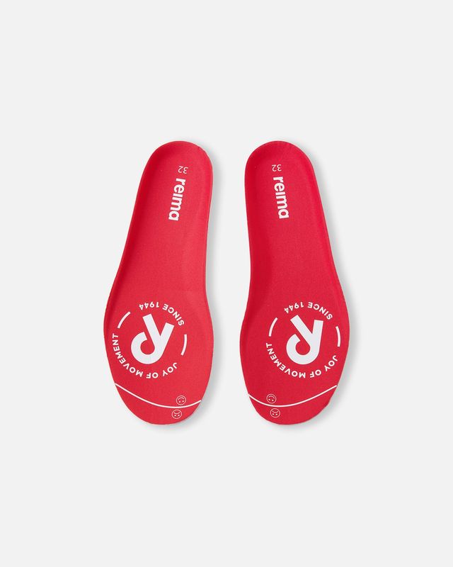 Reima Enkkari Kids' Reimatec Waterproof Sneakers