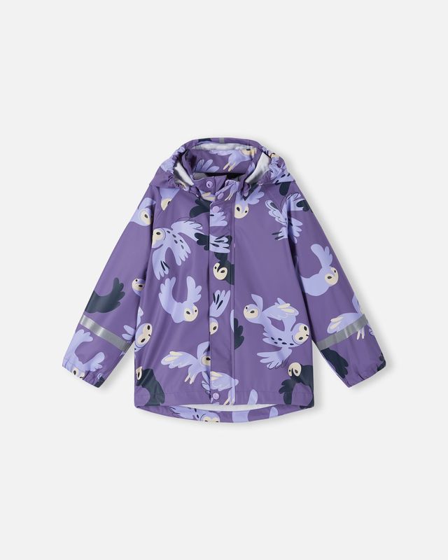 Reima Vesi Reimatec Waterproof Kids' Rain Jacket