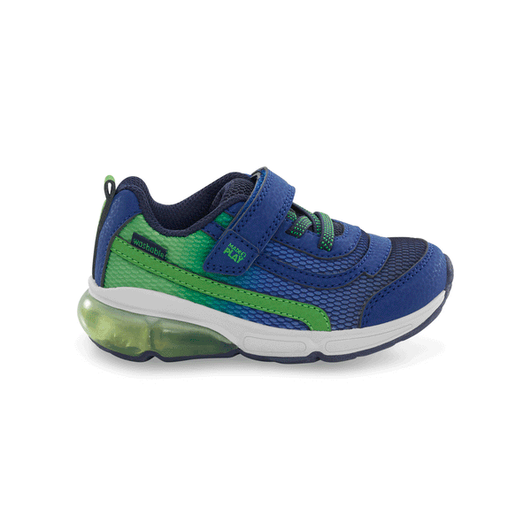 Stride Rite Made2Play Light-Up Surge Bounce Sneaker