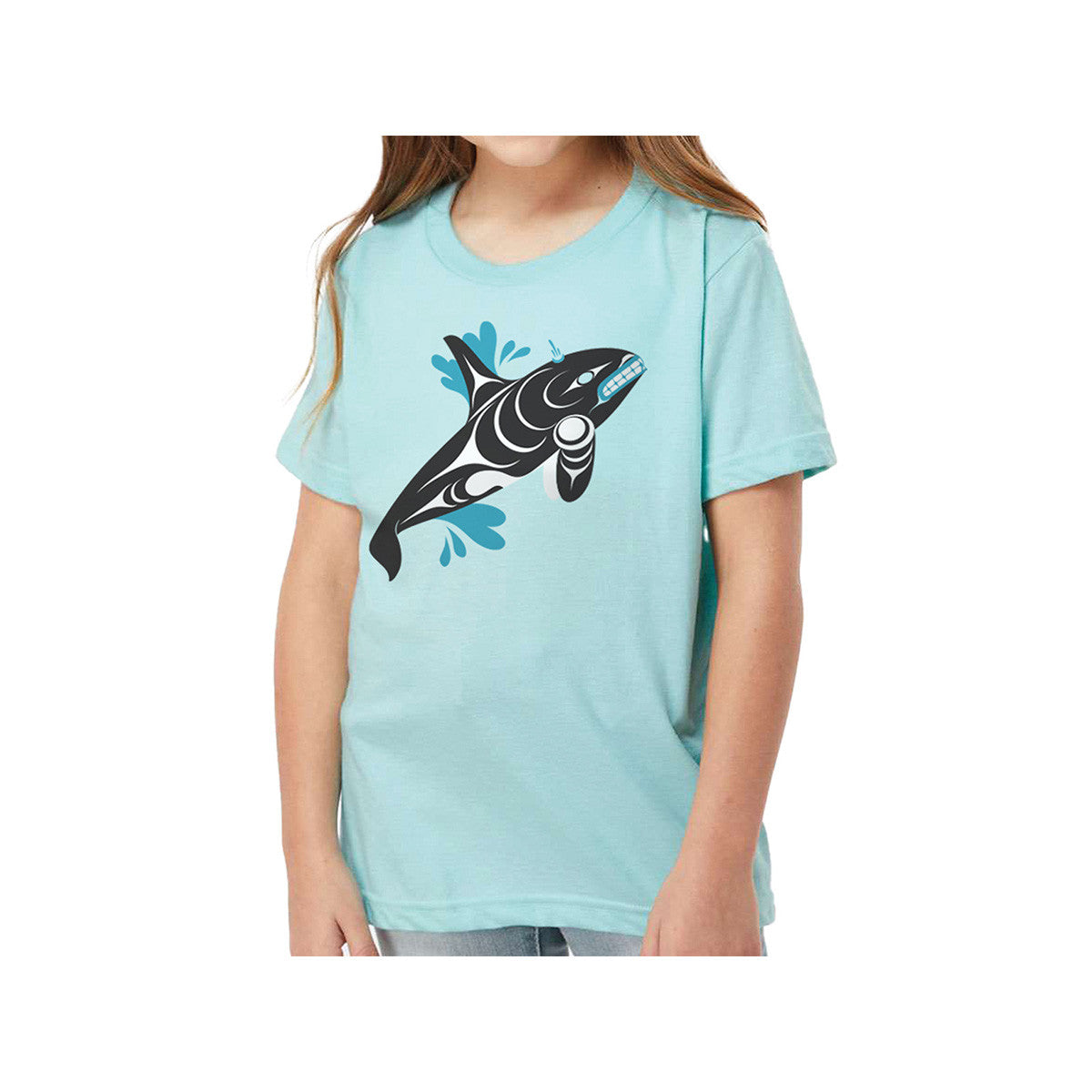 Native Northwest Youth T-Shirt