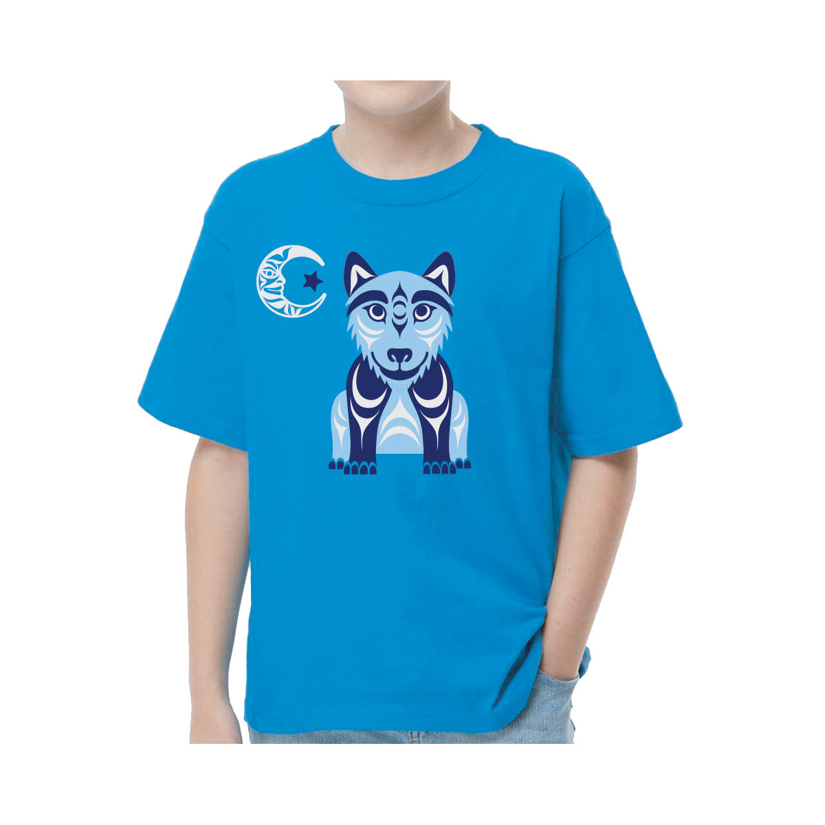 Native Northwest Youth T-Shirt