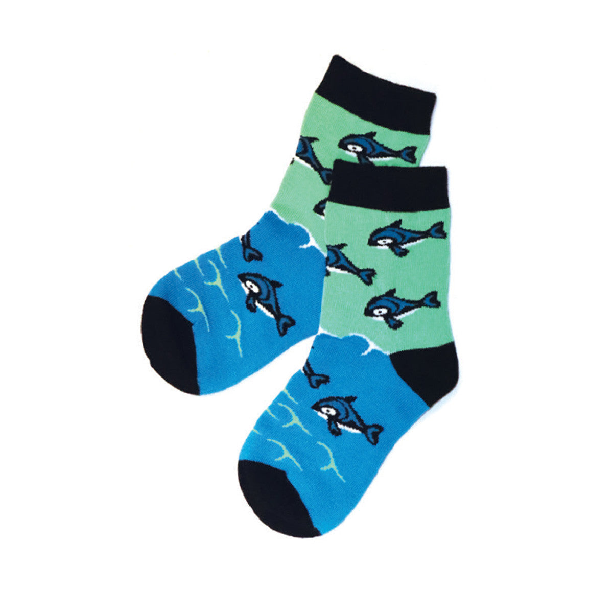Native Northwest Kids Socks