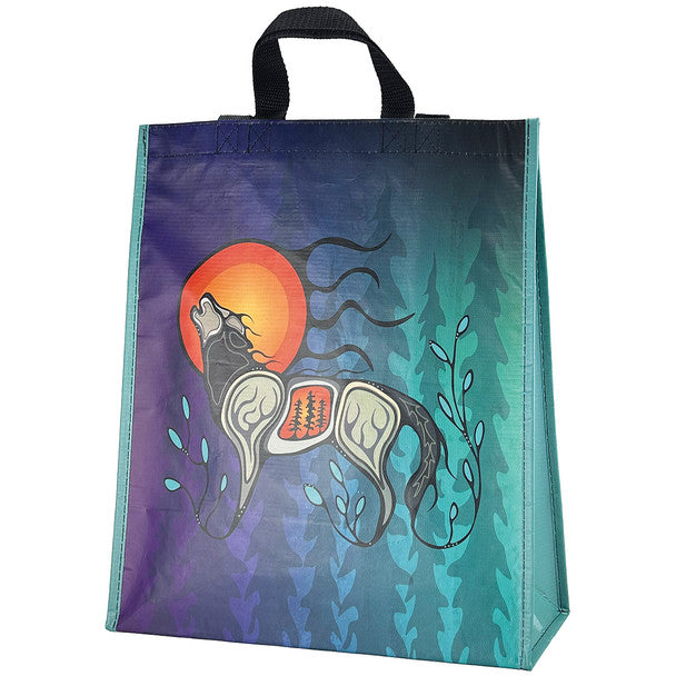 Native Northwest Eco Bag