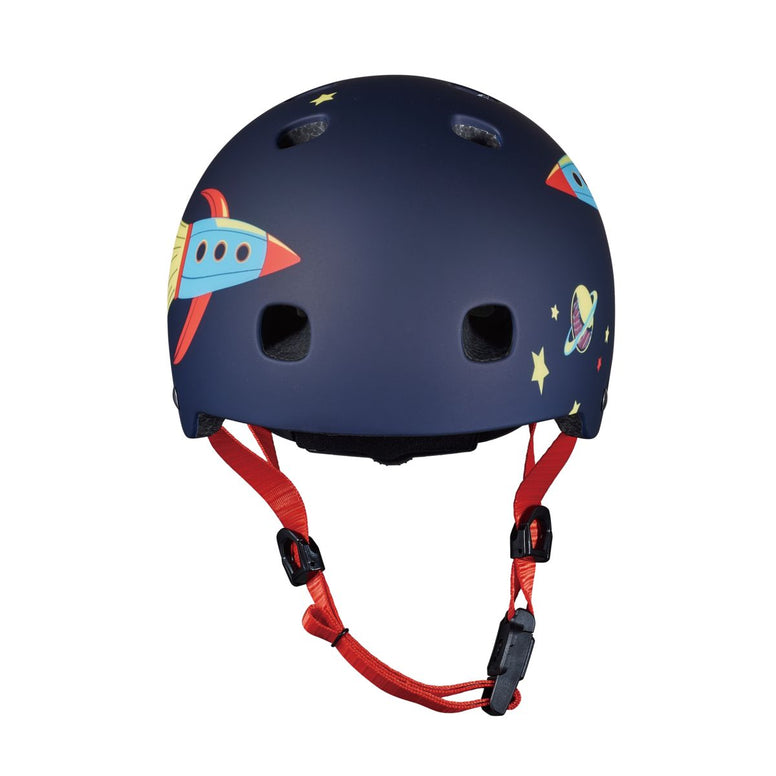 Micro Helmet V2 Rocket