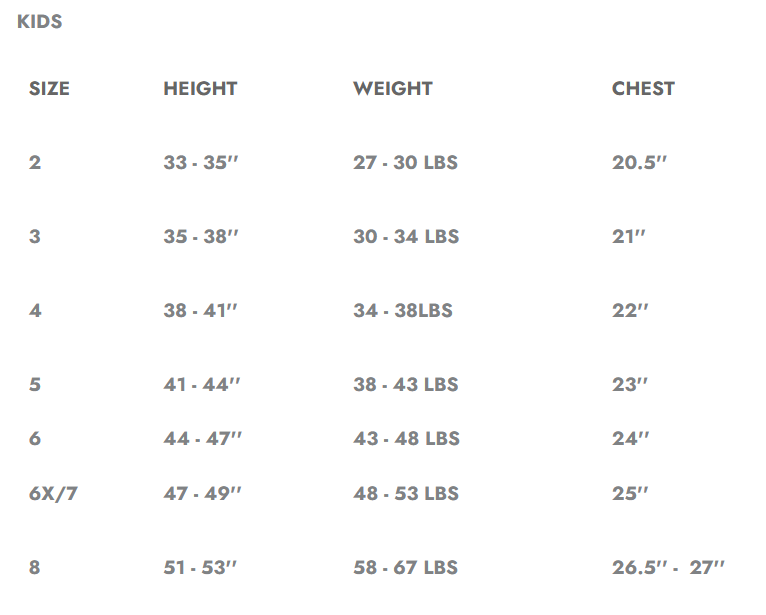 Miles The Label - Corduroy Jacket