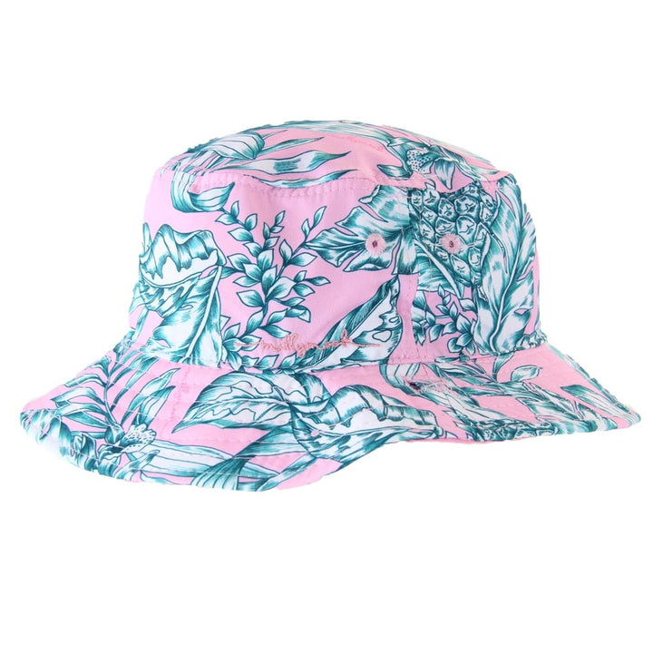 Millymook - Girls' Reversible Bucket Hat