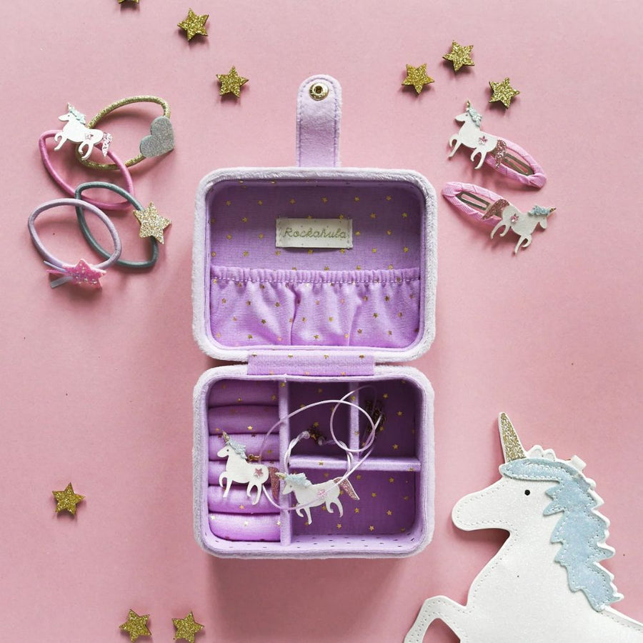 Rockahula - Jewellery Box