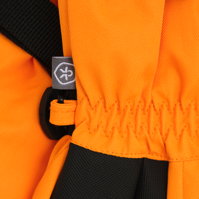 Color Kids Waterproof Gloves