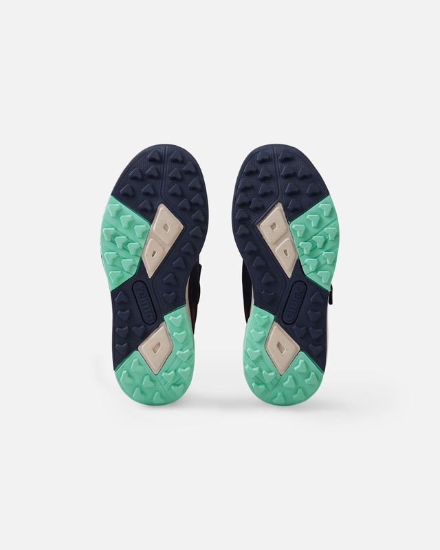 Reima Enkkari Kids' Reimatec Waterproof Sneakers