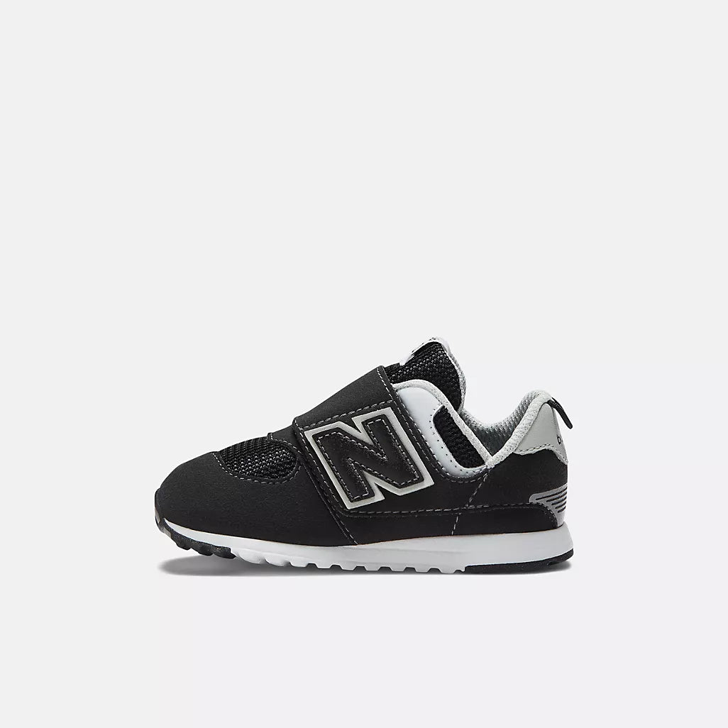 New Balance 574 Toddler Hook and Loop Sneaker