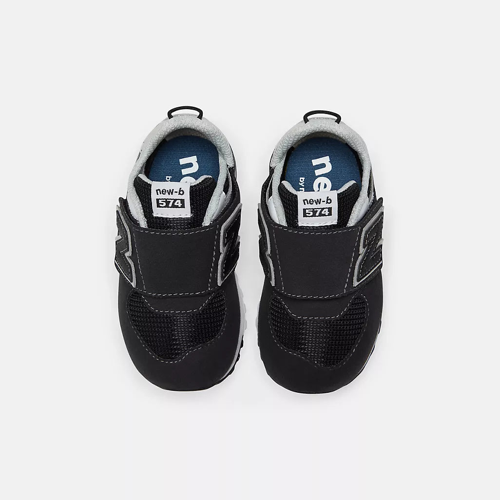 New Balance 574 Toddler Hook and Loop Sneaker
