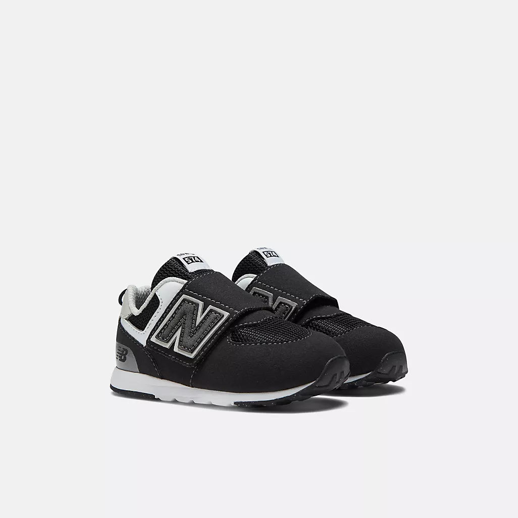 New Balance 574 Toddler Hook and Loop Sneaker