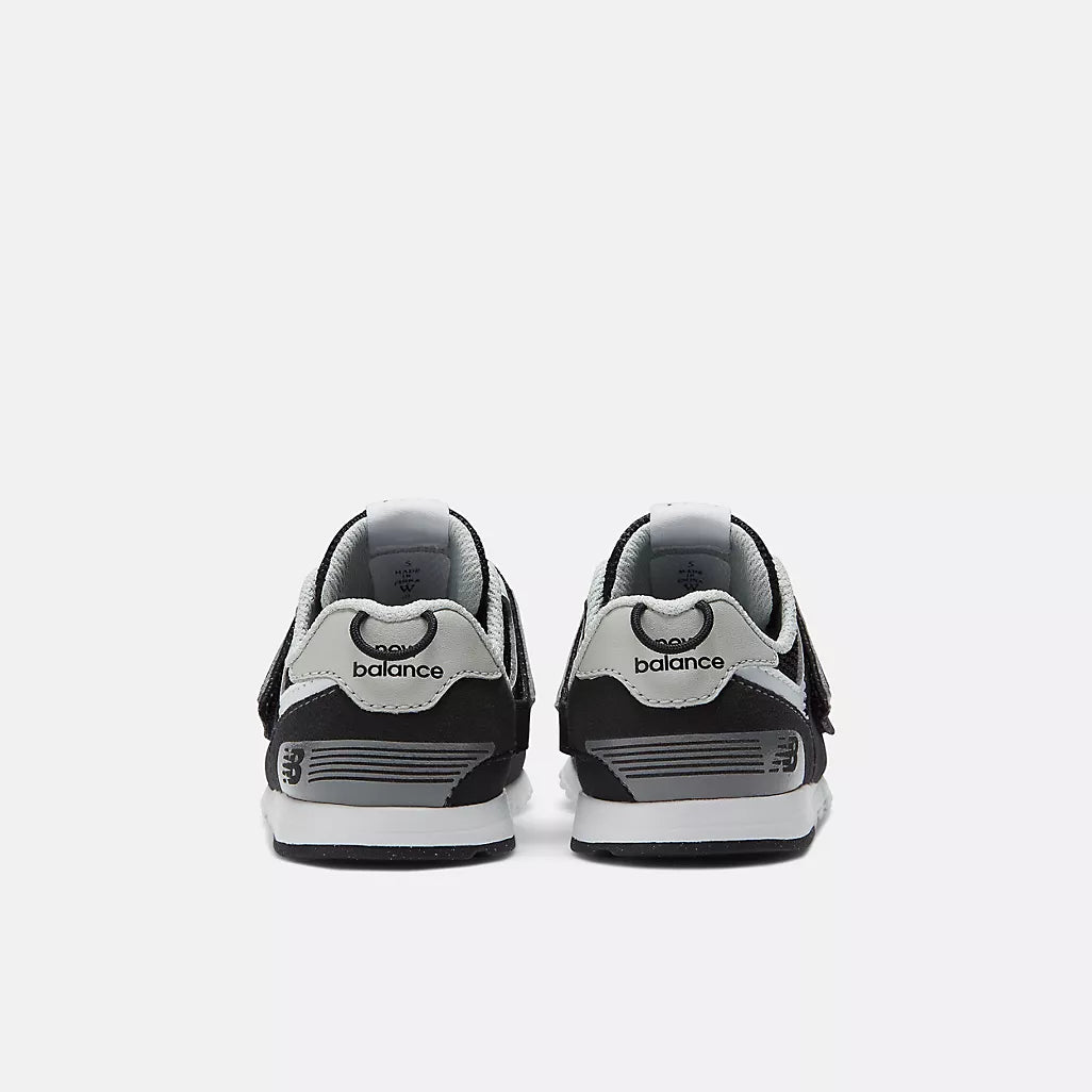 New Balance 574 Toddler Hook and Loop Sneaker