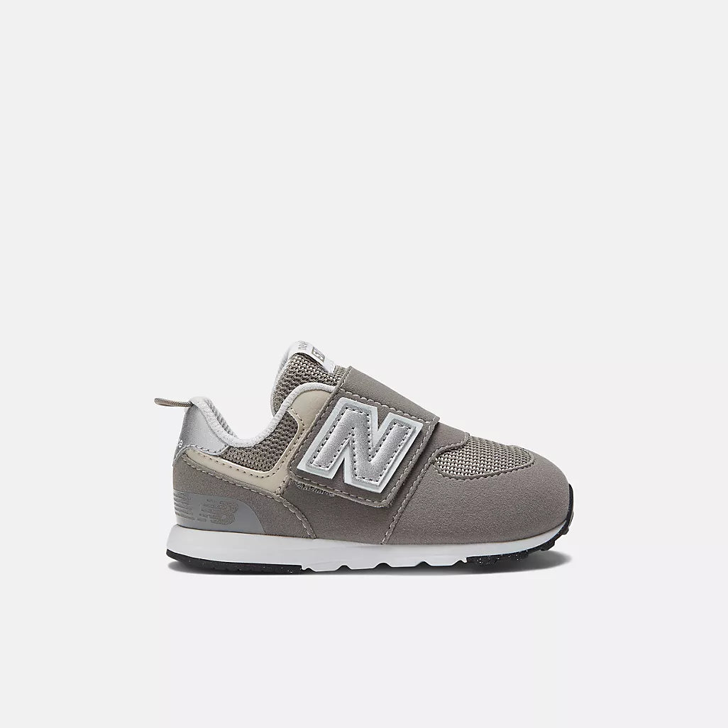 New Balance 574 Toddler Hook and Loop Sneaker