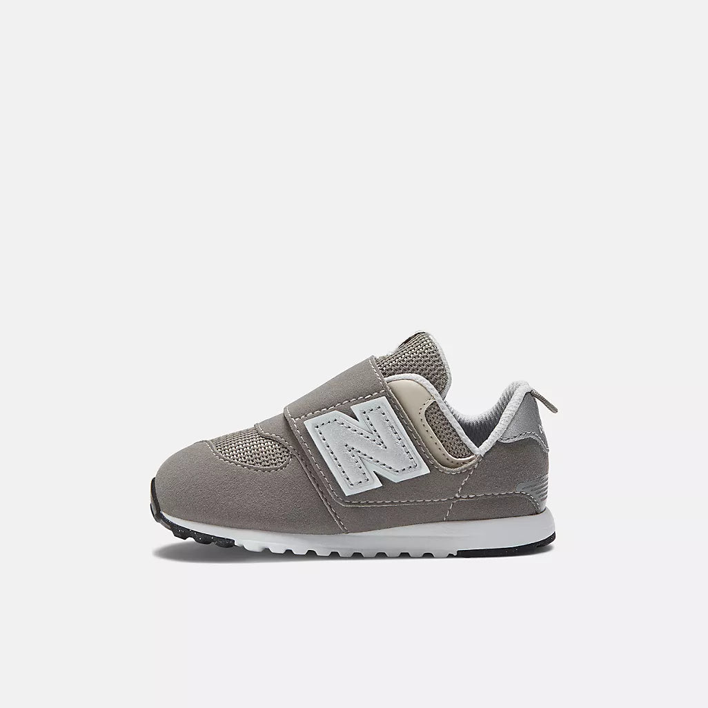 New Balance 574 Toddler Hook and Loop Sneaker