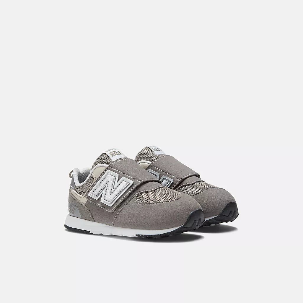 New Balance 574 Toddler Hook and Loop Sneaker