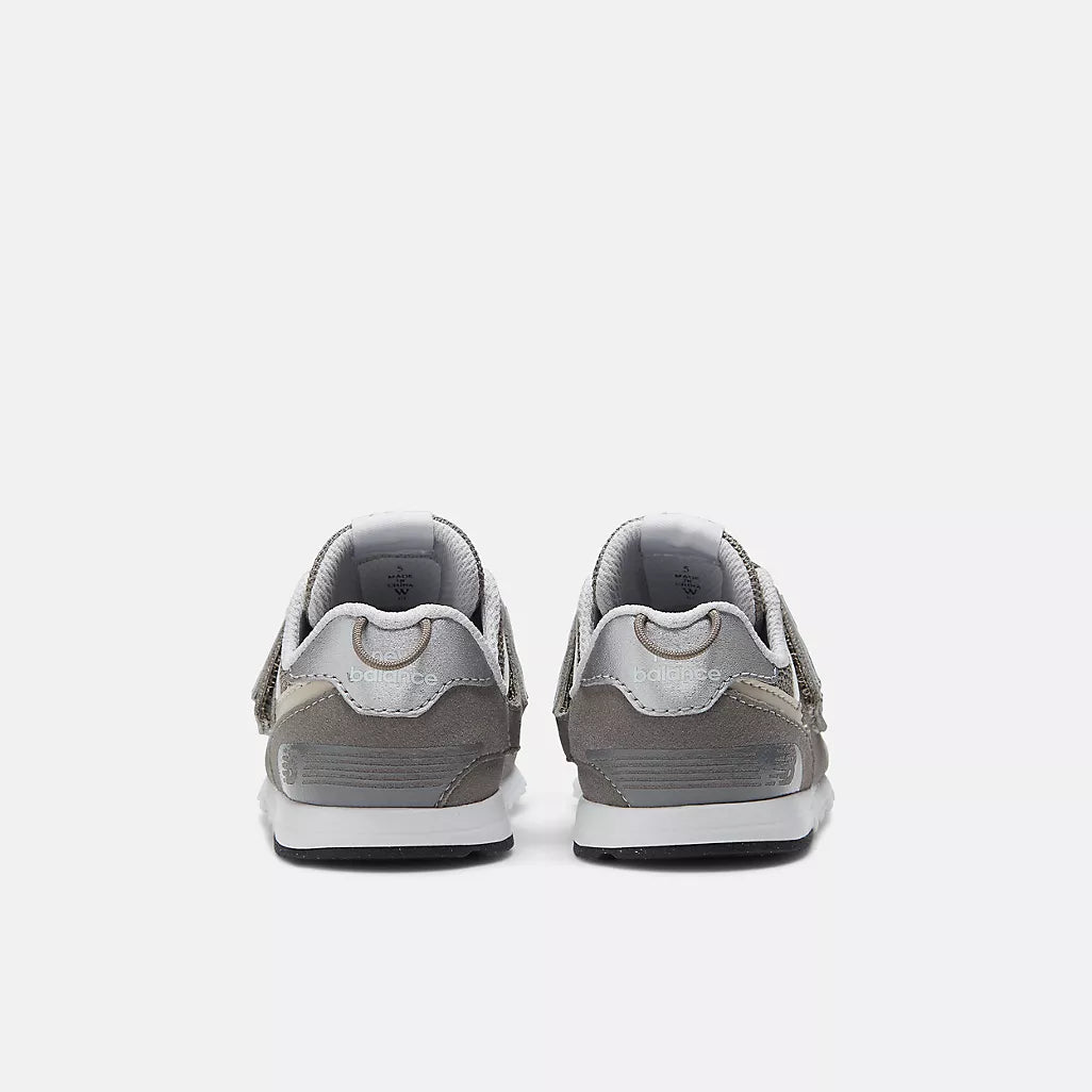 New Balance 574 Toddler Hook and Loop Sneaker