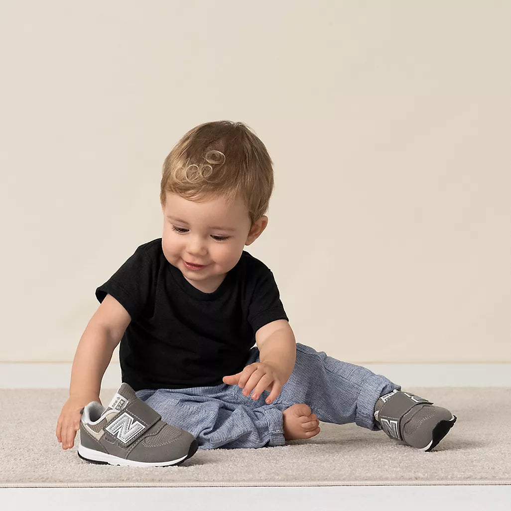 New Balance 574 Toddler Hook and Loop Sneaker