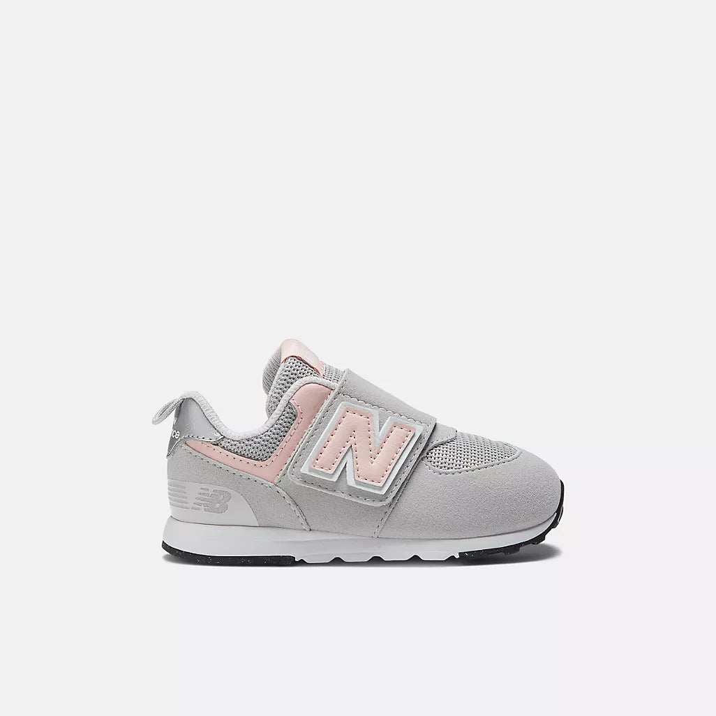 New Balance 574 Toddler Hook and Loop Sneaker