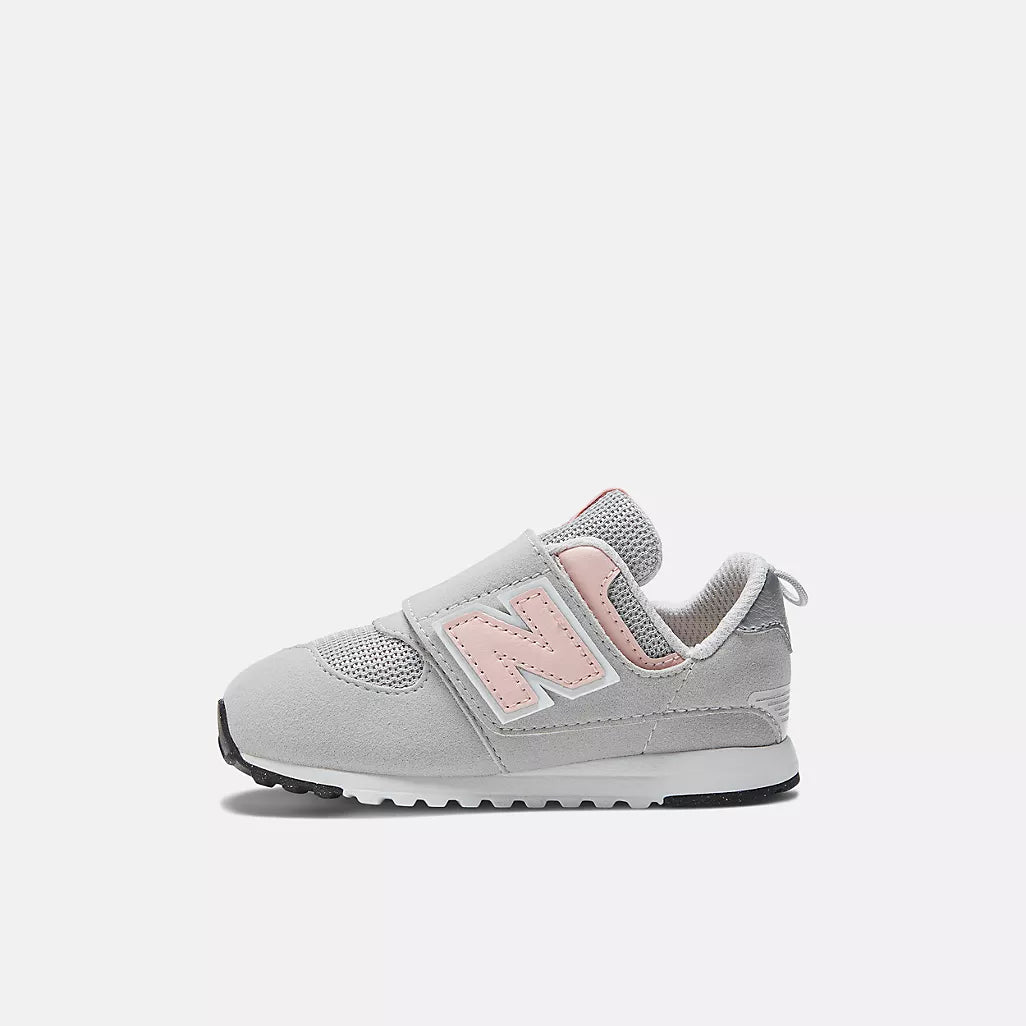 New Balance 574 Toddler Hook and Loop Sneaker