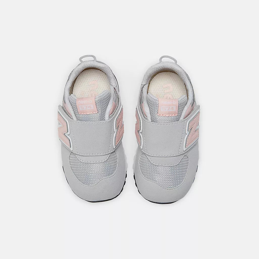 New Balance 574 Toddler Hook and Loop Sneaker