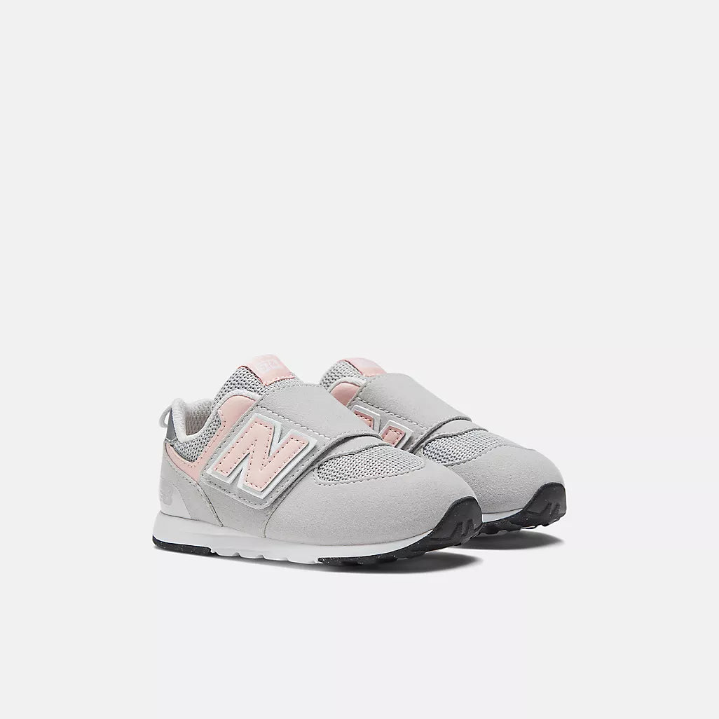 New Balance 574 Toddler Hook and Loop Sneaker