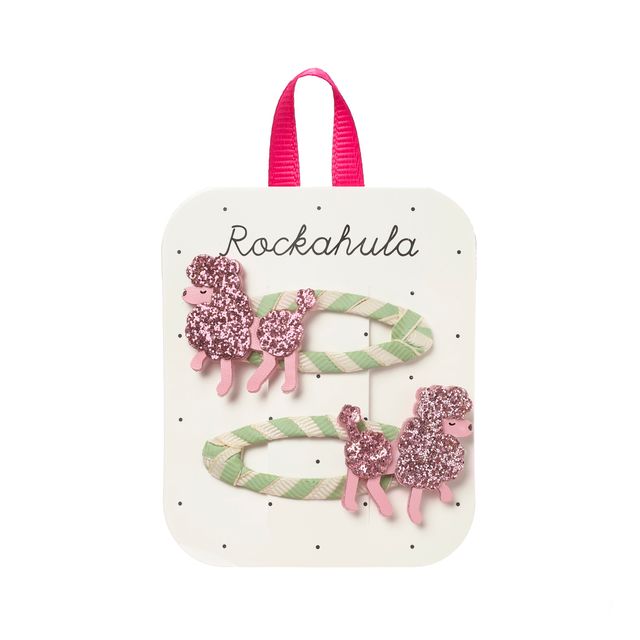 Rockahula Pretty in Pink Hair Accessories