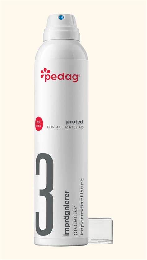 Pedag - Protector