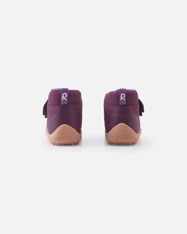 Reima Hyppii Kids' Reimatec Waterproof Barefoot Shoes