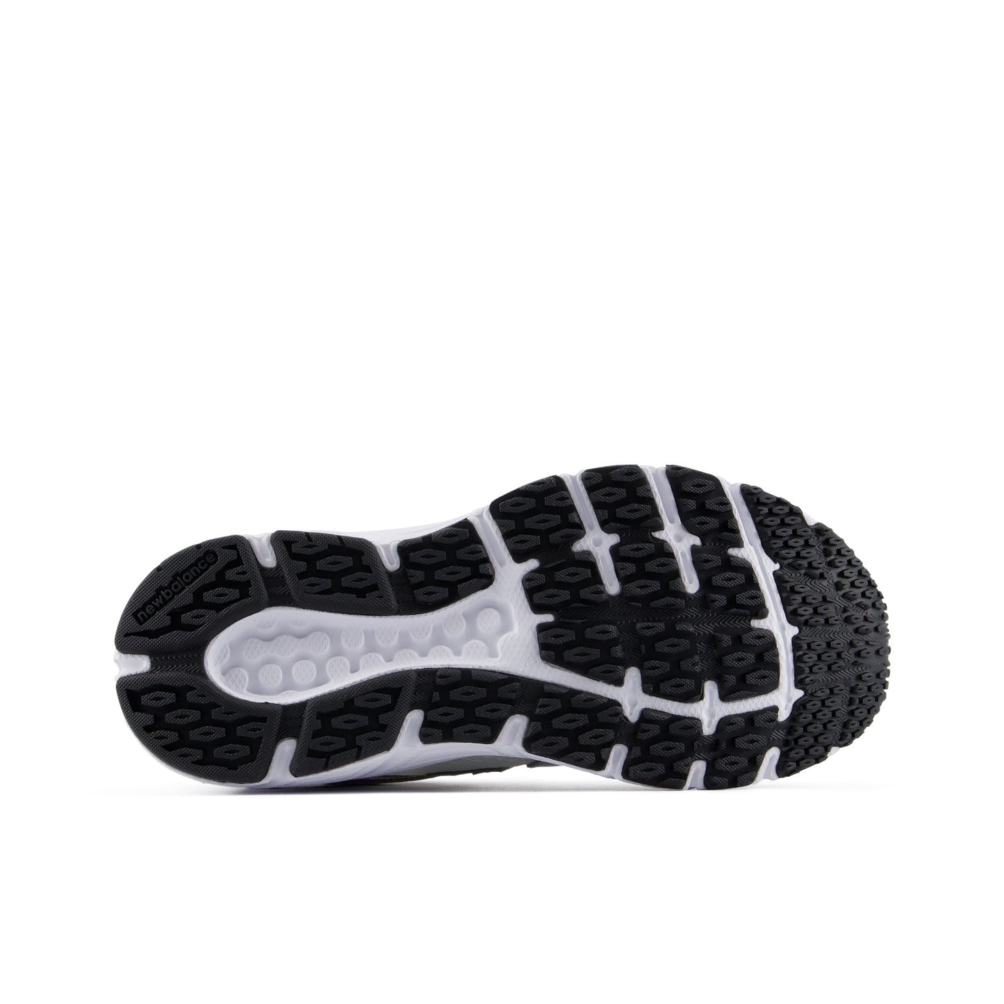 New Balance 408 Little Kids Bungee Lace Sneaker