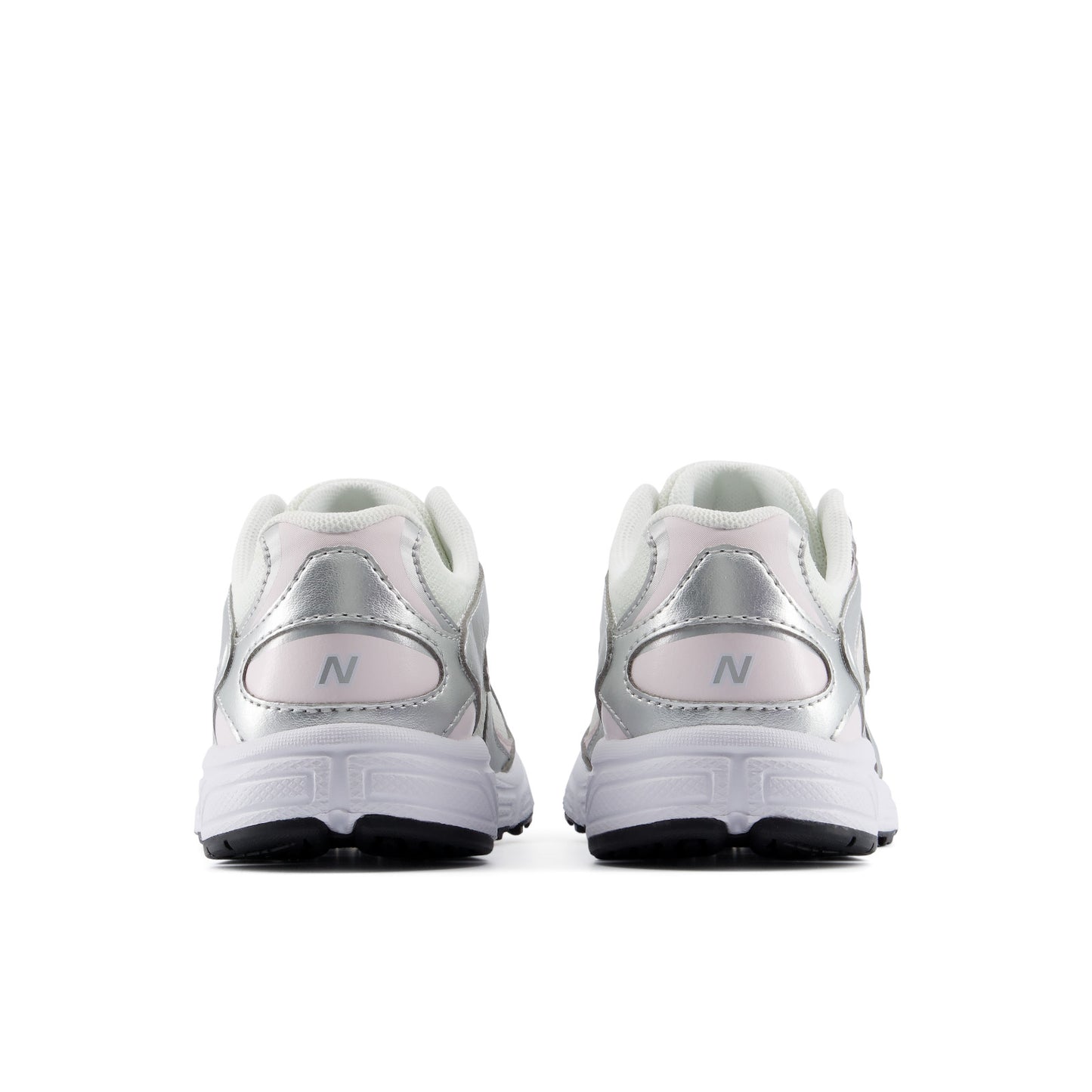 New Balance 408 Little Kids Bungee Lace Sneaker