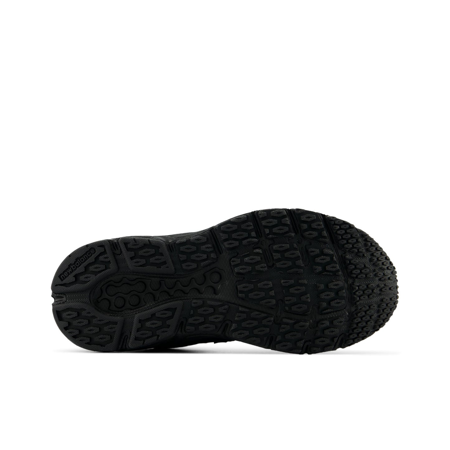 New Balance 408 Little Kids Bungee Lace Sneaker